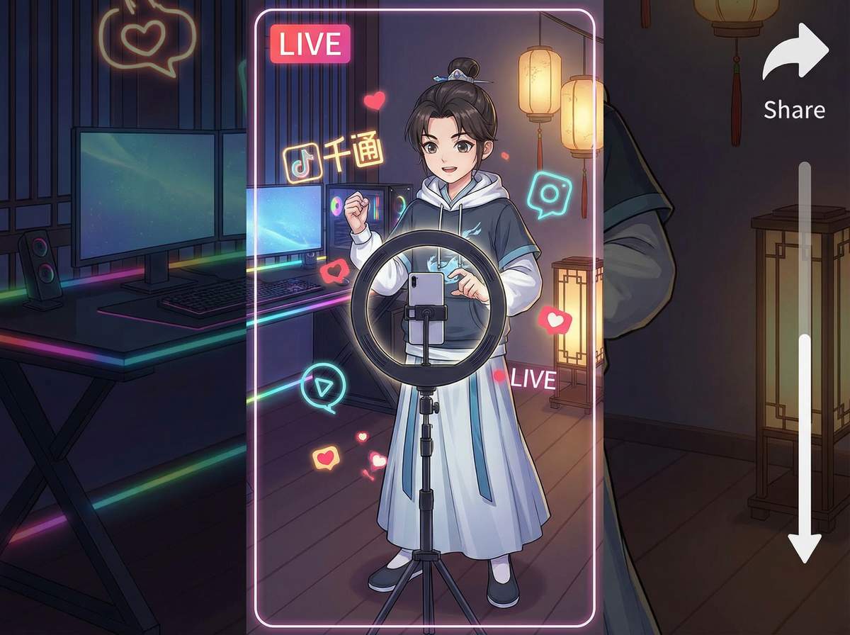 高清3D动漫短视频